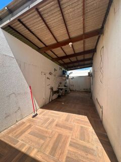 Casa Semi-mobiliada no Condomínio Porto de Pedras com Energia Solar!