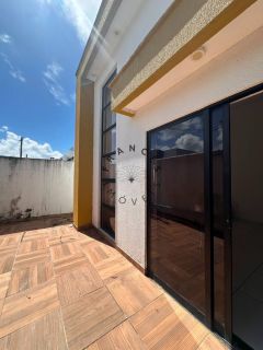 Casa Semi-mobiliada no Condomínio Porto de Pedras com Energia Solar!