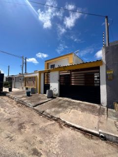 Casa Semi-mobiliada no Condomínio Porto de Pedras com Energia Solar!