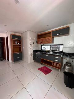 Casa Semi-mobiliada no Condomínio Porto de Pedras com Energia Solar!