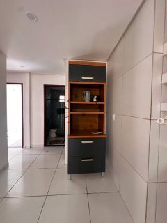 Casa Semi-mobiliada no Condomínio Porto de Pedras com Energia Solar!