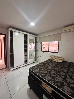 Casa Semi-mobiliada no Condomínio Porto de Pedras com Energia Solar!