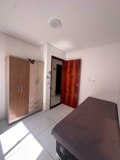 Casa Semi-mobiliada no Condomínio Porto de Pedras com Energia Solar!