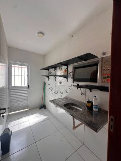 Casa Semi-mobiliada no Condomínio Porto de Pedras com Energia Solar!