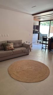 Unidade Térrea com Piscina no Garden Residence – A 100 Metros do Mar