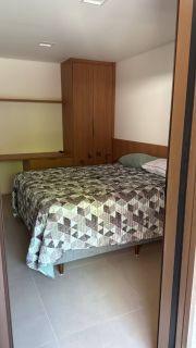 Unidade Térrea com Piscina no Garden Residence – A 100 Metros do Mar