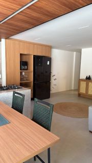 Unidade Térrea com Piscina no Garden Residence – A 100 Metros do Mar
