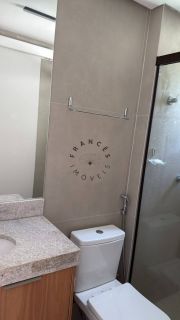 Unidade Térrea com Piscina no Garden Residence – A 100 Metros do Mar