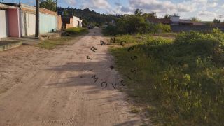 Terreno nas pedras 15X30