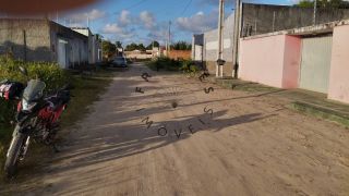 Terreno nas pedras 15X30
