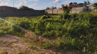 Terreno nas pedras 15X30