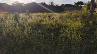 Terreno nas pedras 15X30