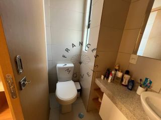 APARTAMENTO MOBILIADO PARA LOCAÇÃO — EDIFÍCIO PORTO CARAVELAS
