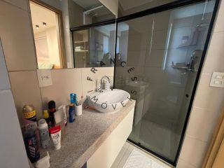 APARTAMENTO MOBILIADO PARA LOCAÇÃO — EDIFÍCIO PORTO CARAVELAS