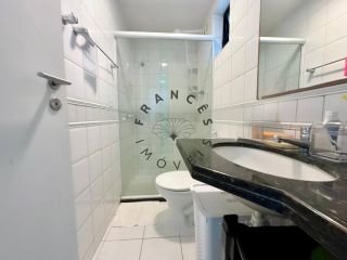 Apartamento em uma excelente localização na Ponta verde, Maceió/AL