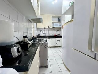 Apartamento em uma excelente localização na Ponta verde, Maceió/AL
