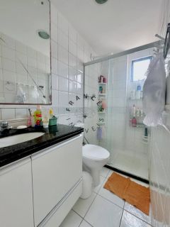 Apartamento em uma excelente localização na Ponta verde, Maceió/AL