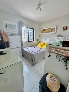 Apartamento em uma excelente localização na Ponta verde, Maceió/AL