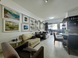 Apartamento em uma excelente localização na Ponta verde, Maceió/AL
