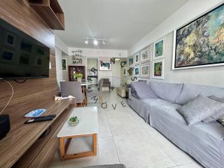 Apartamento em uma excelente localização na Ponta verde, Maceió/AL