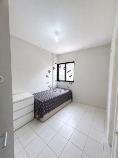 Apartamento em uma excelente localização na Ponta verde, Maceió/AL