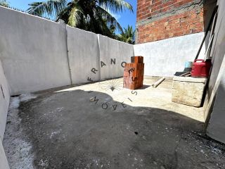 Casa em uma das melhores ruas da Barra Nova em Marechal Deodoro/AL