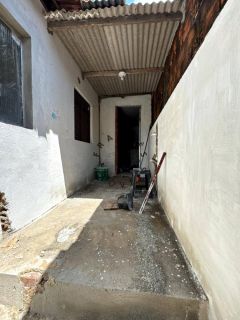 Casa em uma das melhores ruas da Barra Nova em Marechal Deodoro/AL