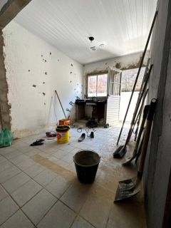 Casa em uma das melhores ruas da Barra Nova em Marechal Deodoro/AL