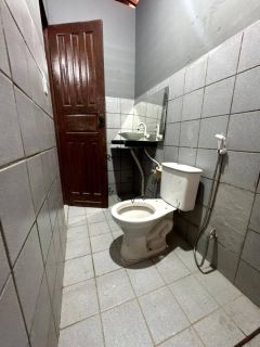 Casa em uma das melhores ruas da Barra Nova em Marechal Deodoro/AL