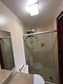 Edifício Califórnia — Quarto e Sala Moderno e Nascente