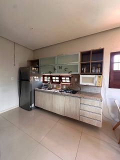 Edifício Califórnia — Quarto e Sala Moderno e Nascente