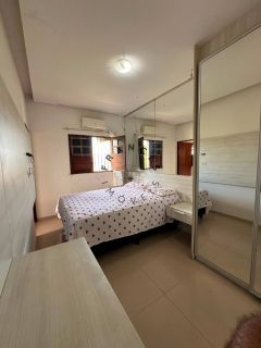 Edifício Califórnia — Quarto e Sala Moderno e Nascente