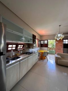 Edifício Califórnia — Quarto e Sala Moderno e Nascente