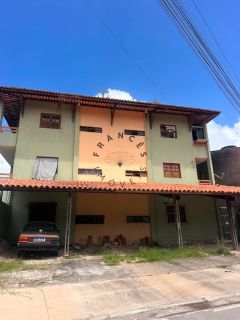 Edifício Califórnia — Quarto e Sala Moderno e Nascente
