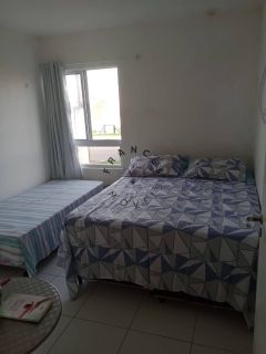 Casa em condomínio fechado com vista para o lago