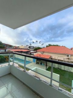 Duplex disponível para aluguel no condomínio Prime Residence