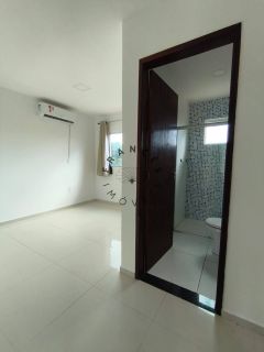 Duplex disponível para aluguel no condomínio Prime Residence