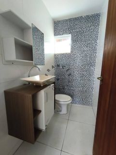 Duplex disponível para aluguel no condomínio Prime Residence