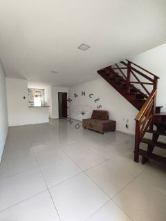 Duplex disponível para aluguel no condomínio Prime Residence