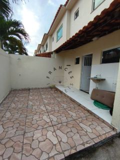 Duplex disponível para aluguel no condomínio Prime Residence