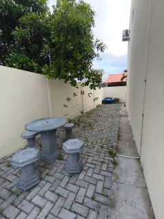 Duplex disponível para aluguel no condomínio Prime Residence