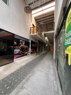 Loja para locação