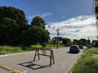 Lote à venda no Residencial Granville