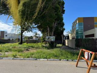 Lote à venda no Residencial Granville