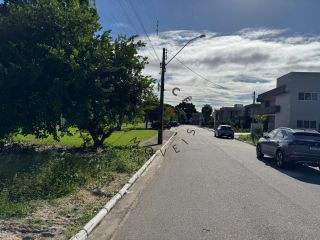 Lote à venda no Residencial Granville