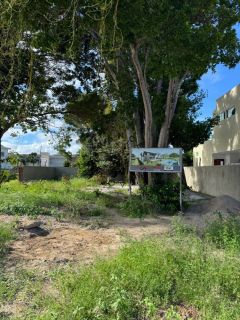 Lote à venda no Residencial Granville