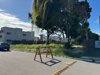 Lote à venda no Residencial Granville