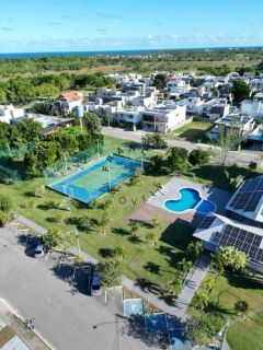 Lote à venda no Residencial Granville