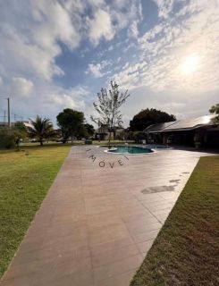 Lote à venda no Residencial Granville