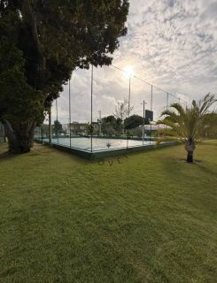 Lote à venda no Residencial Granville